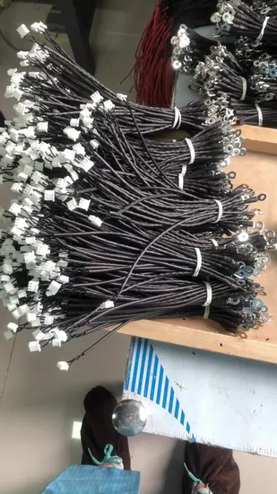 Датчик термистора NTC в сборе с кольцевым клеммным разъемом