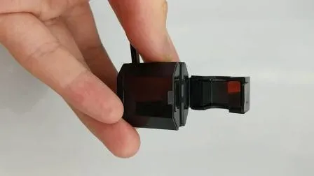 UL Ce 50A/25mA Датчик тока с ферритовым сердечником с разъемным сердечником