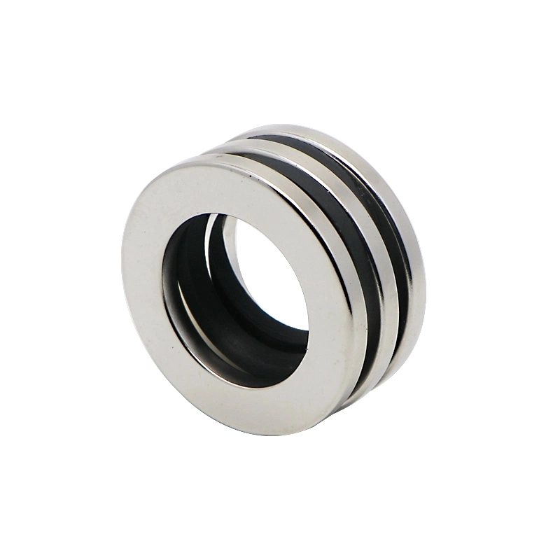 N52 NdFeB Magnetic Ring /Strong Neodymium Strong Magnet/Ring Magnet Neodymium Magnet Ferrite Core