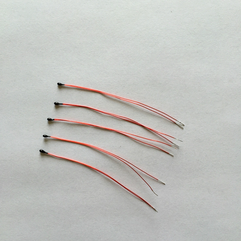 Temperature Protection Single Triple Mz6 PTC Thermistor for Motor Thermal Protection