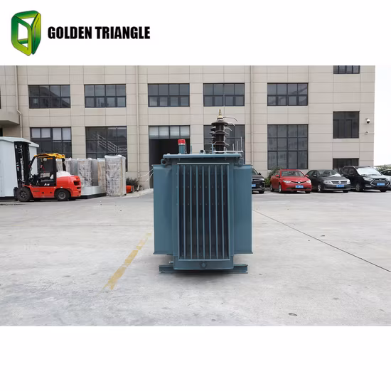 High Quality Low Loss Electrical Step-Down Transformer with Changeover Switch