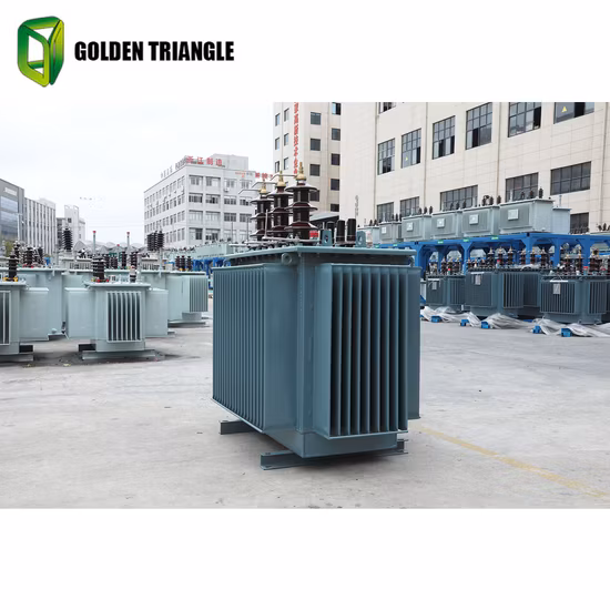 High Quality Low Loss Electrical Step-Down Transformer with Changeover Switch